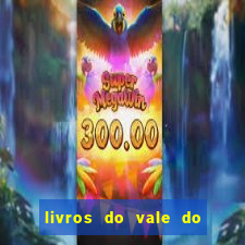 livros do vale do amanhecer em pdf